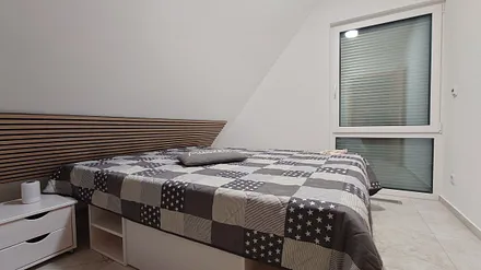 Schlafzimmer 3 