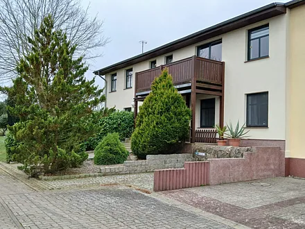 Ferienhaus Bastorf 4