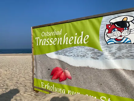 Ostseebad Trassenheide
