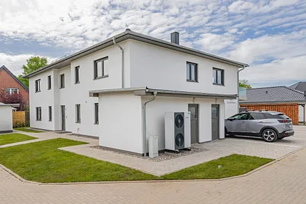 Domizil zum Lerchengrund