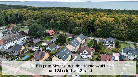 Schau mal nach oben