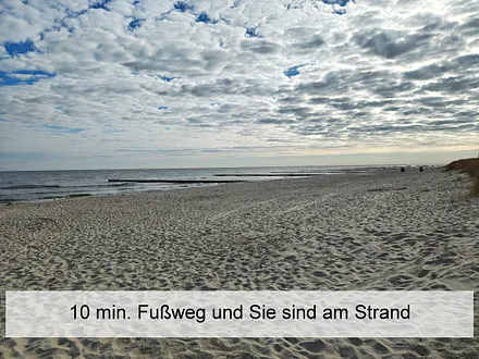 Strandgang