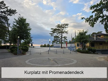Kurplatz