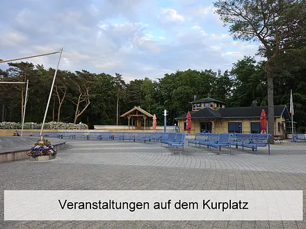 Kurplatz