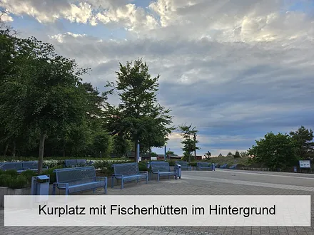 Kurplatz