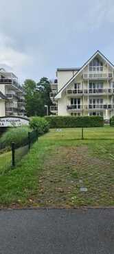 Parkplatz
