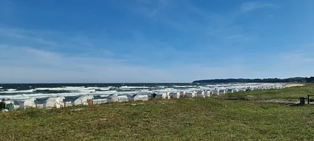 Baaber Ostseestrand