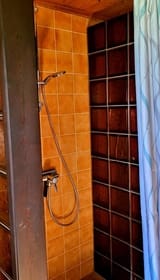 Dusche