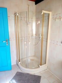 Dusche