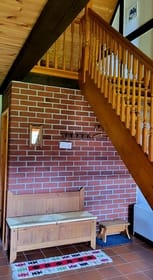Treppe