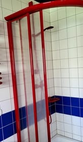 Dusche