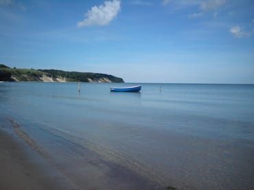 Südstrand