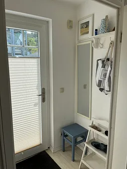 Eingangsbereich, Flur