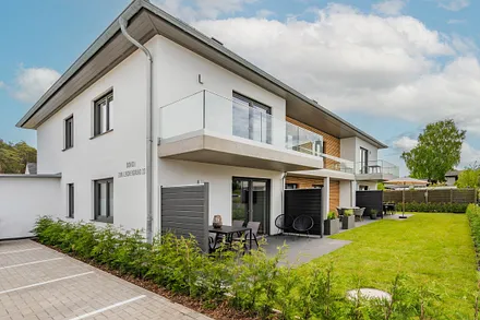 Domizil zum Lerchengrund