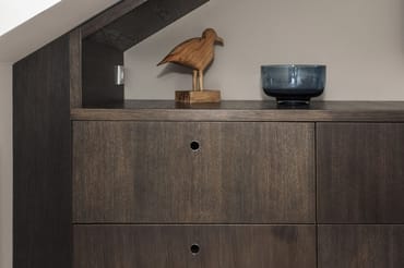 Einrichtungsdetail