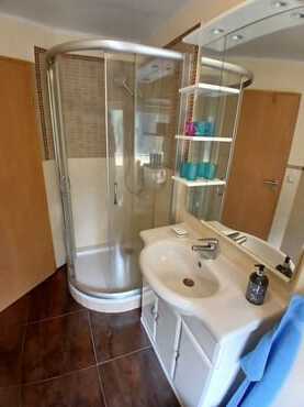 Dusche