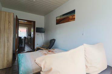 Schlafzimmer 3