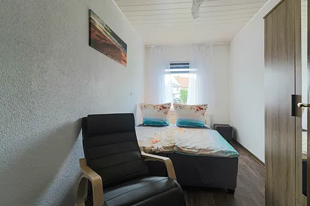 Schlafzimmer 3