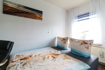 Schlafzimmer 3