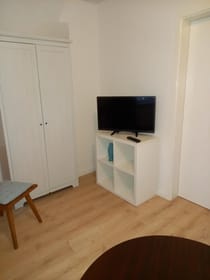 Wohnraum 