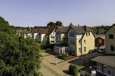 Villa Hubertus