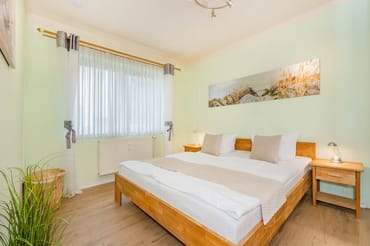 Hauptschlafzimmer