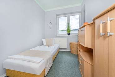 2. Schlafzimmer