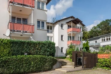 Haus Kastanie