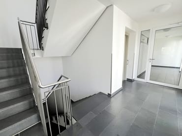 Treppenhaus