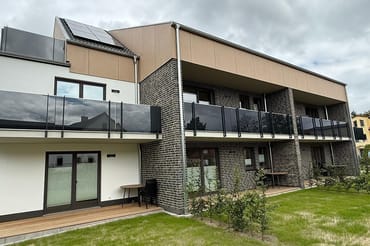 Aussenasicht