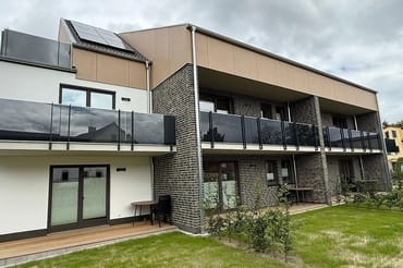 Aussenaansicht