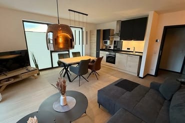 Wohnen - Essen