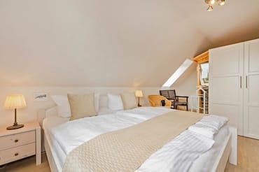 Hauptschlafzimmer