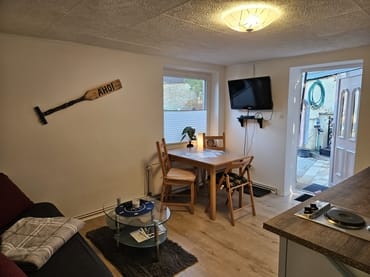 Wohn/Essbereich