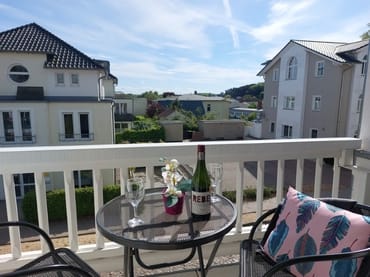 Herzlich willkommen im Inselurlaub!