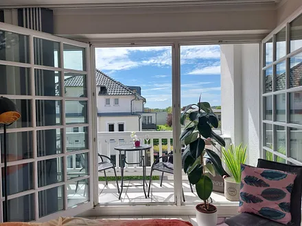 Herzlich willkommen im Inselurlaub!