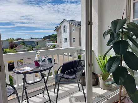 Herzlich willkommen im Inselurlaub!