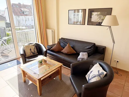 bequeme Schlafcouch