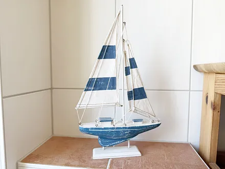 Dekoration maritim