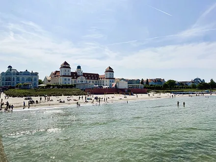 Kurhaus Binz