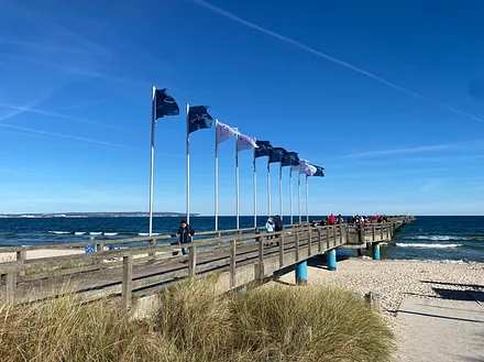 Seebrücke 