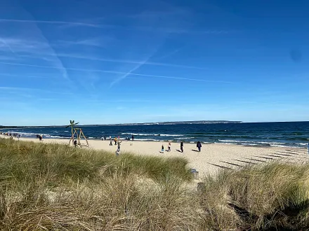 einfach Meer