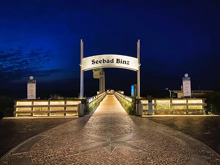 Seebrücke