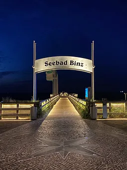Seebrücke