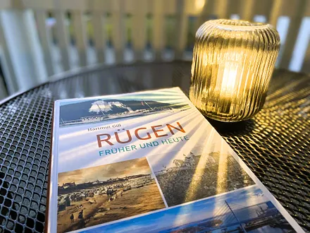Rügen erleben 