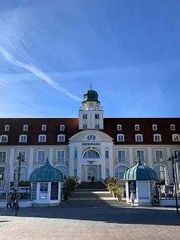 Kurhaus Binz