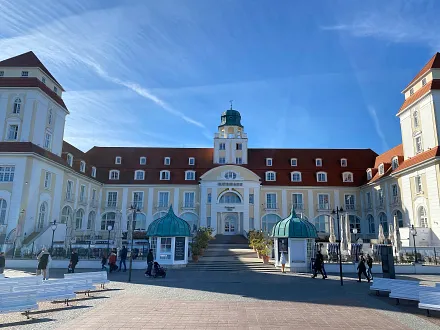 Kurhaus Binz