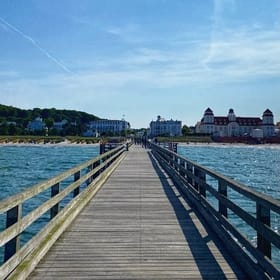 Seebrücke