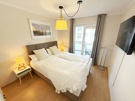 1. Schlafzimmer