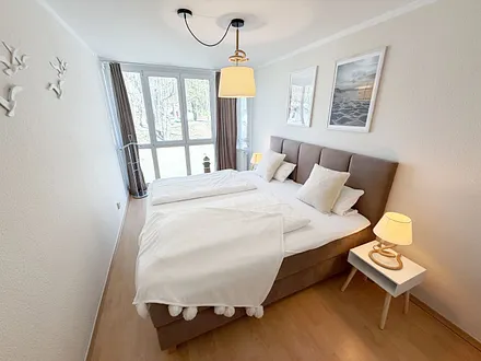 2. Schlafzimmer